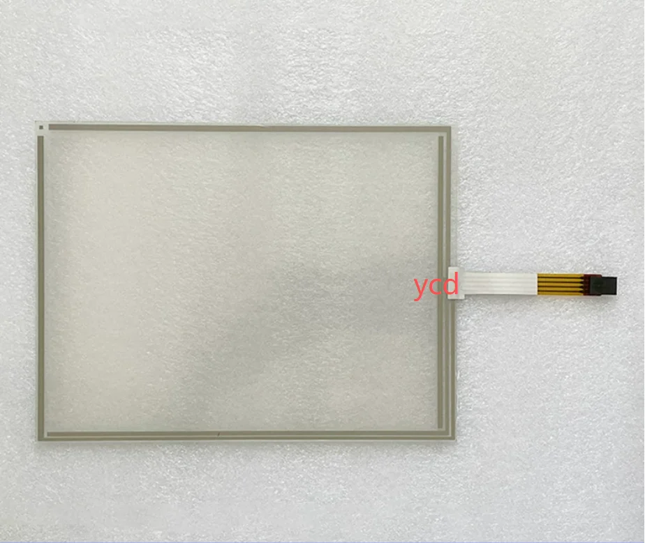 TR4-10.4-2.0A-GZWQ brand new touchpad touch glass external screen
TR4-10.4-2.0A-GZWQ brand new touchpad touch glass external screen