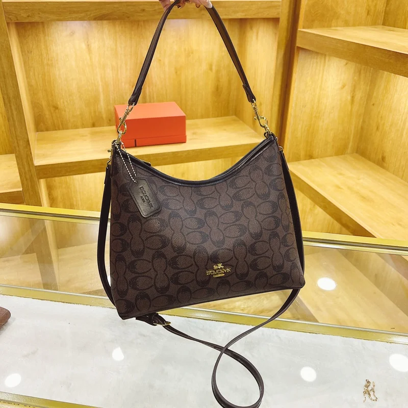 New women's premium fashion high-end leather crossbody bag, shoulder bag, luxurious classic designer tote bag
New women's premium fashion high-end leather crossbody bag, shoulder bag, luxurious classic designer tote bag