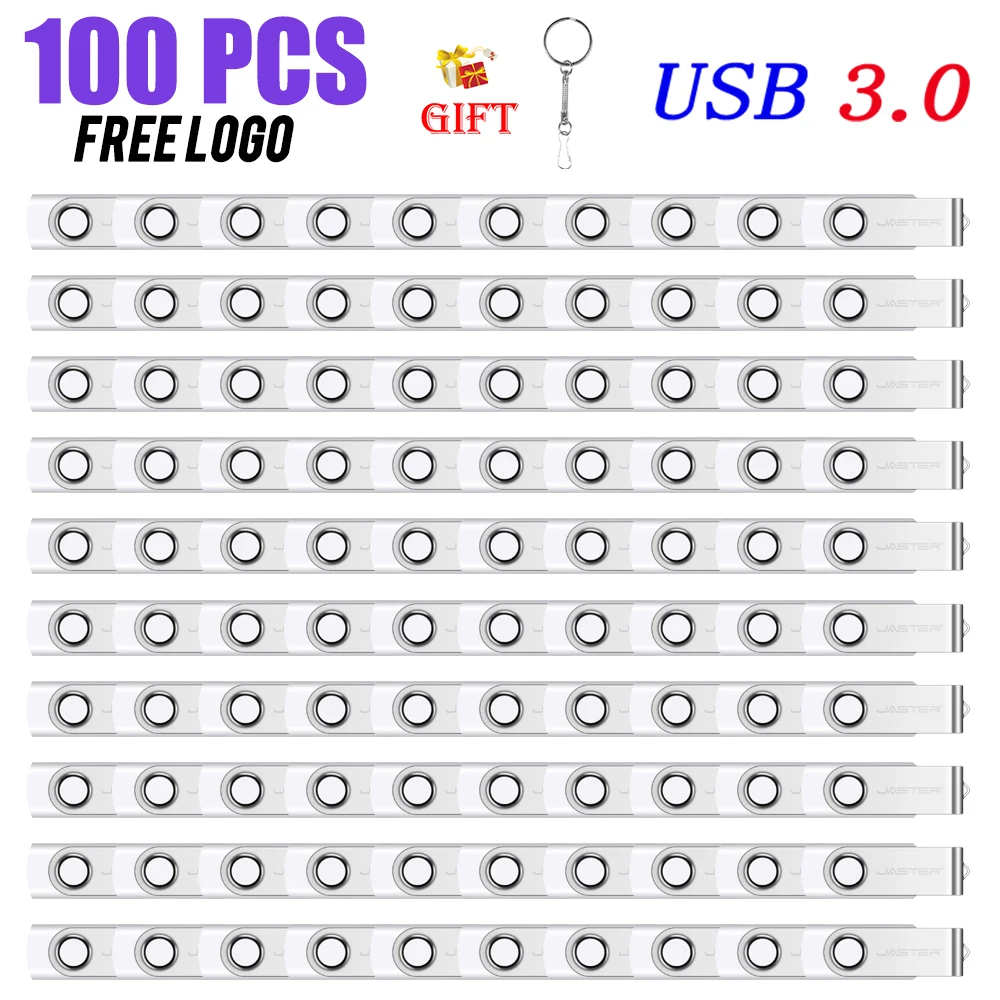 100PCS Lot USB3.0 High Speed Memory Stick 128GB Free Custom Logo Pen Drive 64GB Business Gift USB 3.0 Flash Drive 32GB 16GB 8GB
100PCS Lot USB3.0 High Speed Memory Stick 128GB Free Custom Logo Pen Drive 64GB Business Gift USB 3.0 Flash Drive 32GB 16GB 8GB