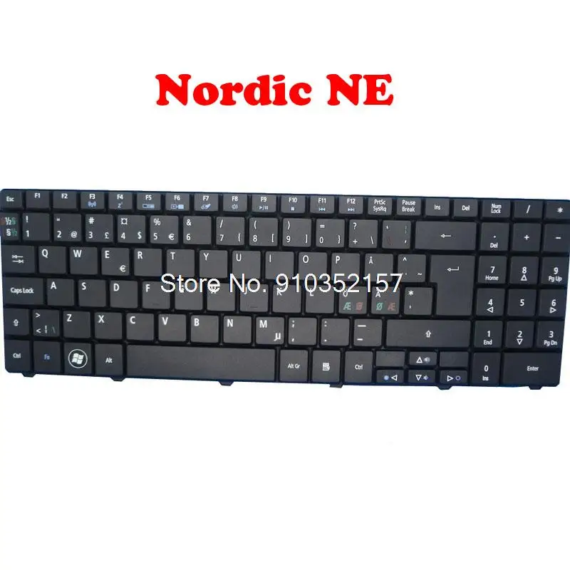 AR FR CA IT Keyboard For ACER E525 V109902AS5 AR V109902AK5 V109902AS2 V109902AK2 9Z.N2M82.B2A 9Z.N2M82.B0A 9Z.N2M82.B2M Arabia
AR FR CA IT Keyboard For ACER E525 V109902AS5 AR V109902AK5 V109902AS2 V109902AK2 9Z.N2M82.B2A 9Z.N2M82.B0A 9Z.N2M82.B2M Arabia