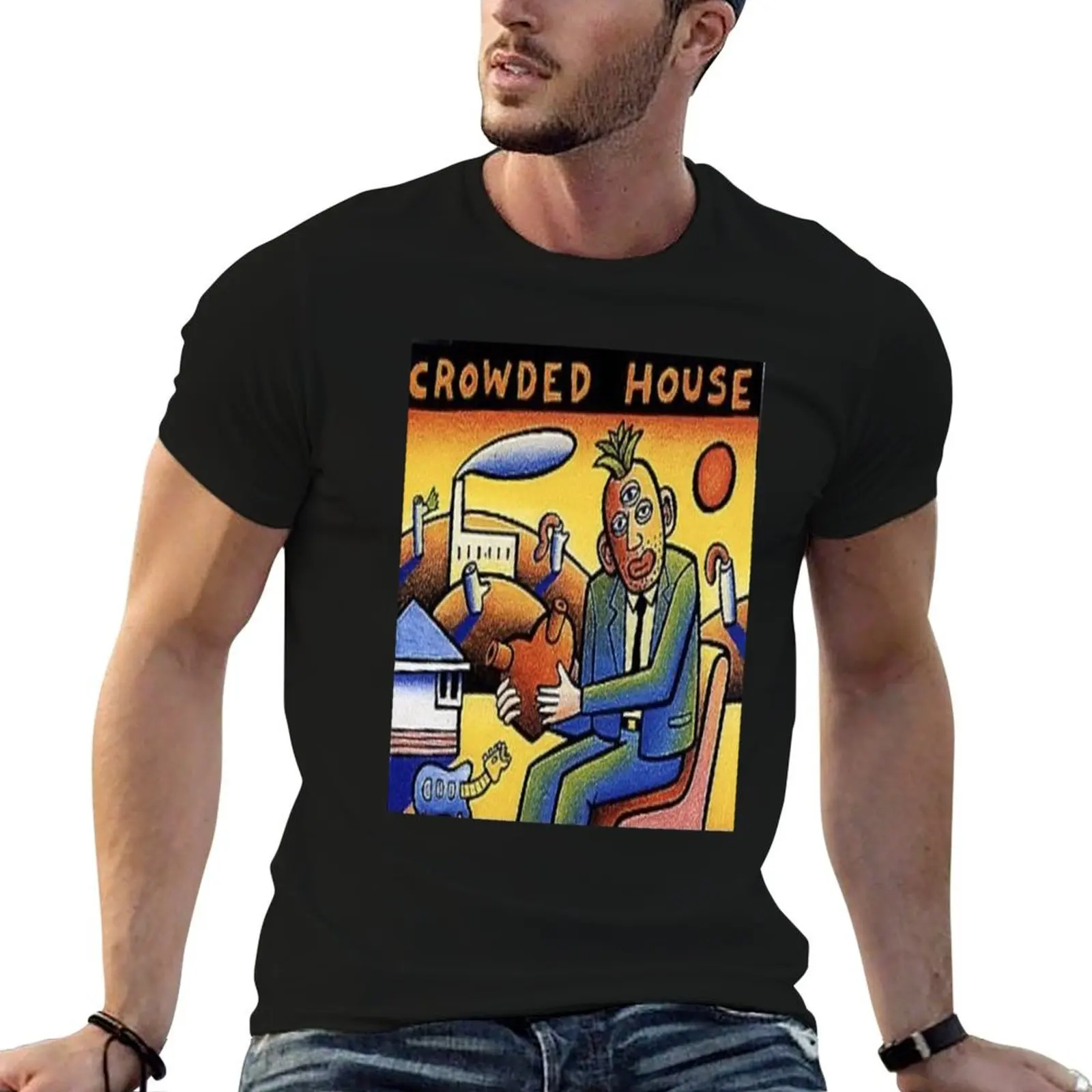 Live Relaxed Fit T-Shirt new gifts and t-shirts croswit shirt man quick drying black t-shirts for men
Live Relaxed Fit T-Shirt new gifts and t-shirts croswit shirt man quick drying black t-shirts for men