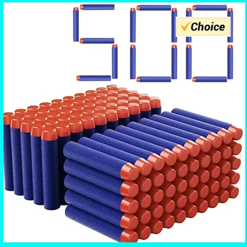 1000-50pcs Blue Solid Round Head Bullets 7.2cm for Toys Gun Series Blasters Refill Darts Kids Toy Gun Accessories 
1000-50pcs Blue Solid Round Head Bullets 7.2cm for Toys Gun Series Blasters Refill Darts Kids Toy Gun Accessories