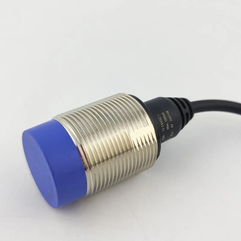 PRDT30-25DO Proximity Switch Inductive Sensor Original Genuine Product
PRDT30-25DO Proximity Switch Inductive Sensor Original Genuine Product