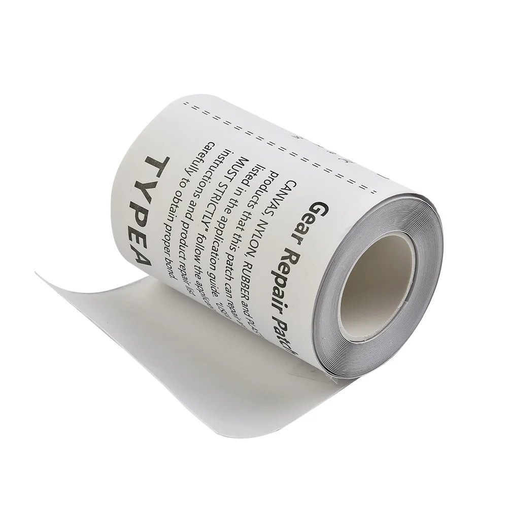 High Quality Hot New Portable Pratical Repair Tape Patch Strong Tent Transparent Waterproof 1PC 375*7.5cm Canopy
High Quality Hot New Portable Pratical Repair Tape Patch Strong Tent Transparent Waterproof 1PC 375*7.5cm Canopy
