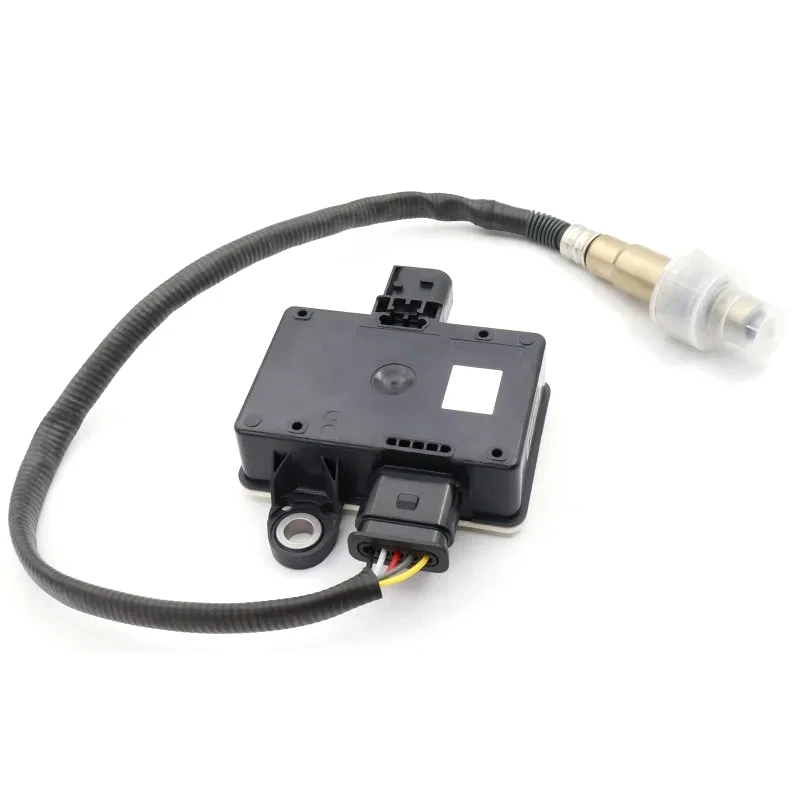 New Diesel Exhaust Particulate Matter Sensor For Mercedes Benz Cummins RAM 12V 1275101167 0281008069 Spare Parts Accessories
New Diesel Exhaust Particulate Matter Sensor For Mercedes Benz Cummins RAM 12V 1275101167 0281008069 Spare Parts Accessories