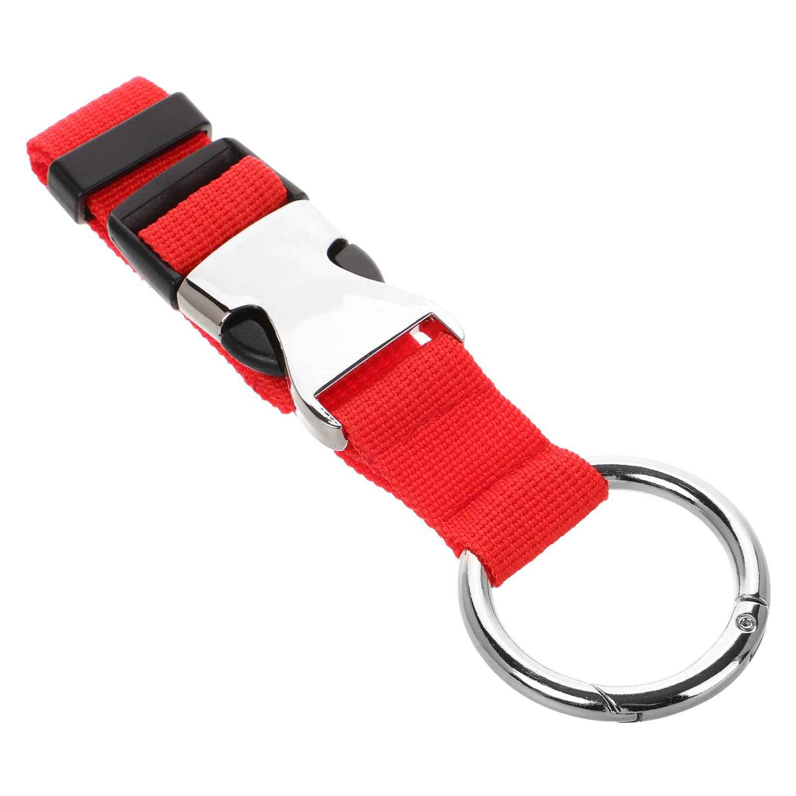 s Luggage Connector Straps Red 17x25cm Easy Attach Anti Loss Buckle Firm Nylon Adjustable Travel Suitcase Belts Outdoor Supplies
s Luggage Connector Straps Red 17x25cm Easy Attach Anti Loss Buckle Firm Nylon Adjustable Travel Suitcase Belts Outdoor Supplies