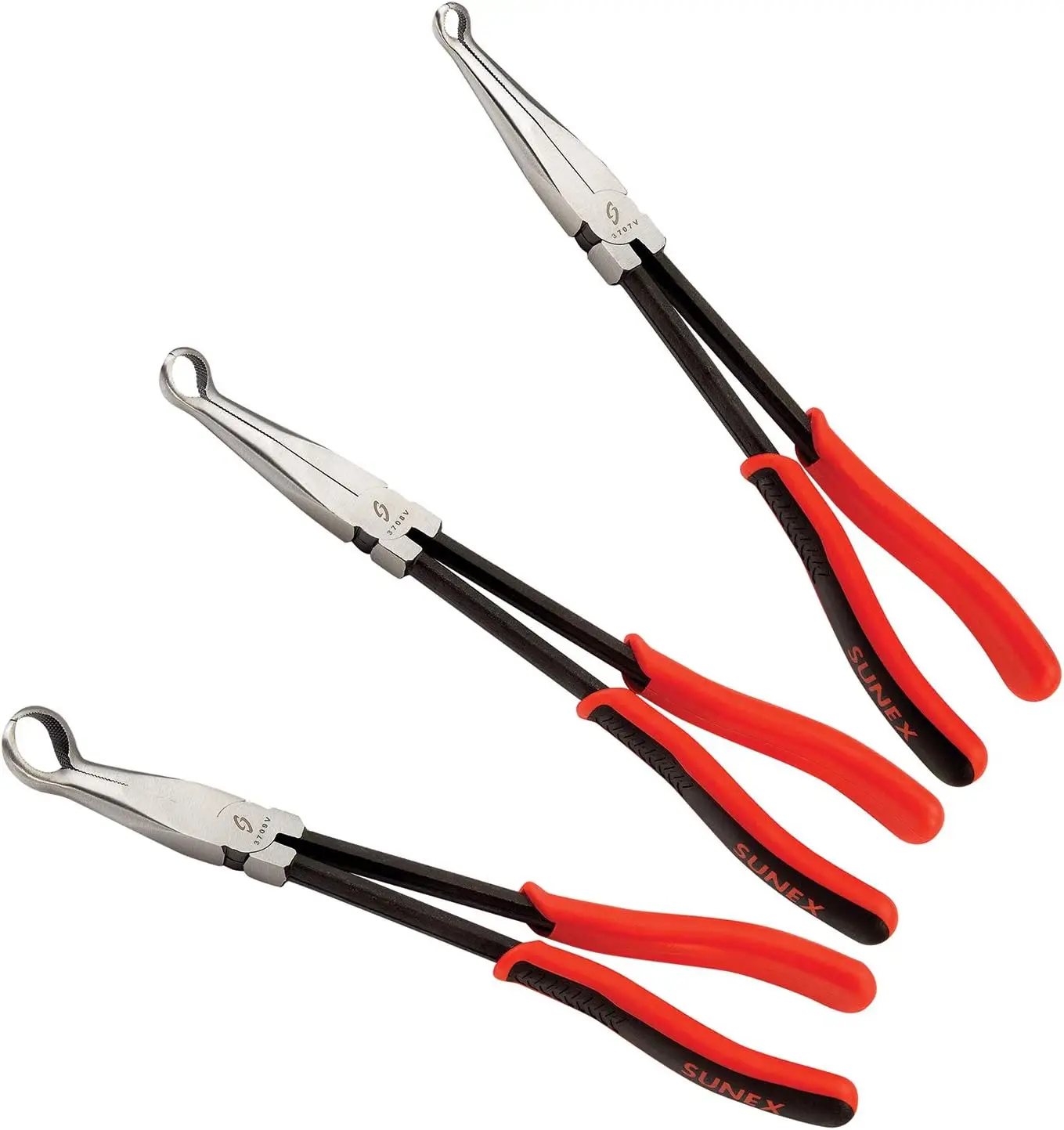 11-Inch Hose Gripper Plier Set with Adjustable Jaw for Secure Fastening and Efficient Tubing Handling
11-Inch Hose Gripper Plier Set with Adjustable Jaw for Secure Fastening and Efficient Tubing Handling