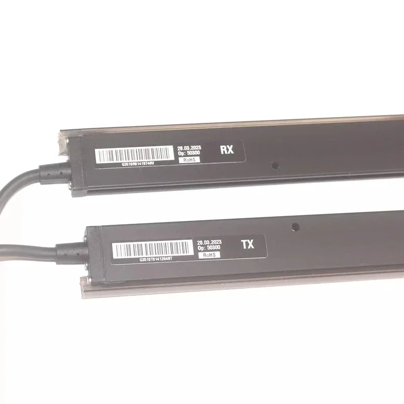 Elevator Parts Universal Light Curtain G3510 000/HI Lift Accessories
Elevator Parts Universal Light Curtain G3510 000/HI Lift Accessories