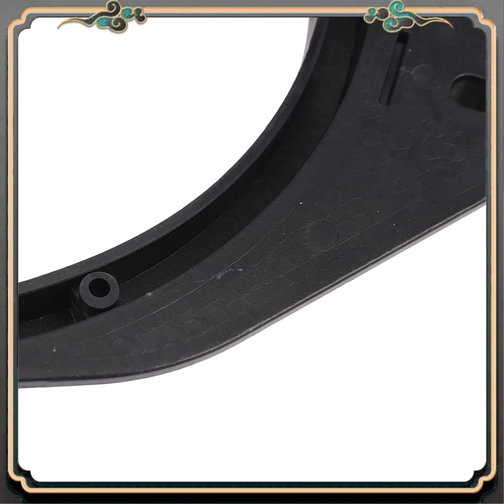 M45K-2Pc Horn Washer Adapters Brackets Speaker Mount Plates For Buick Regal Excellegt Cruze Opel Filled Cushion Ings 6
M45K-2Pc Horn Washer Adapters Brackets Speaker Mount Plates For Buick Regal Excellegt Cruze Opel Filled Cushion Ings 6
