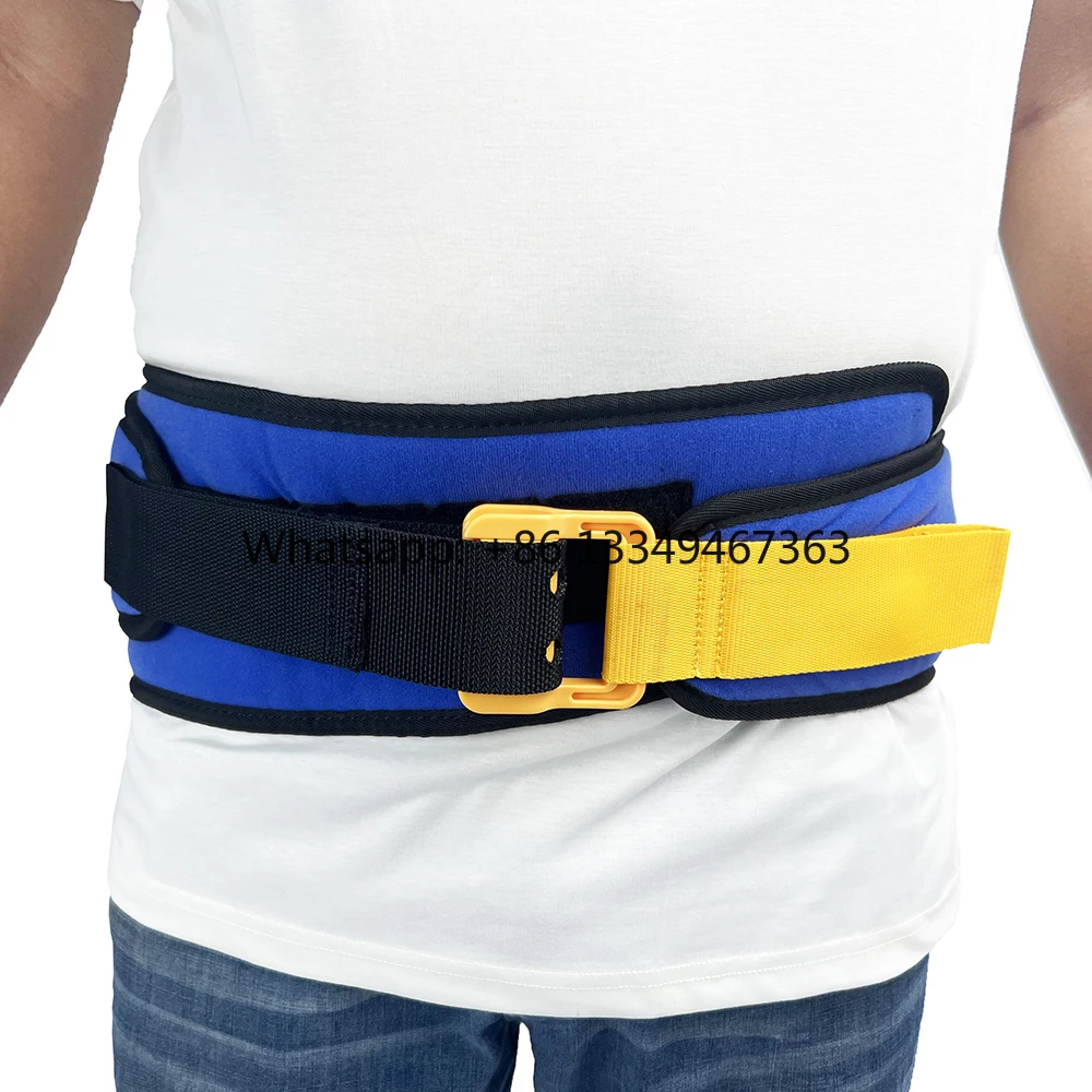 First Aid Supplies Low Back Pain Relief Pelvic Immobilizer Medical Pelvic Sling Splint
First Aid Supplies Low Back Pain Relief Pelvic Immobilizer Medical Pelvic Sling Splint