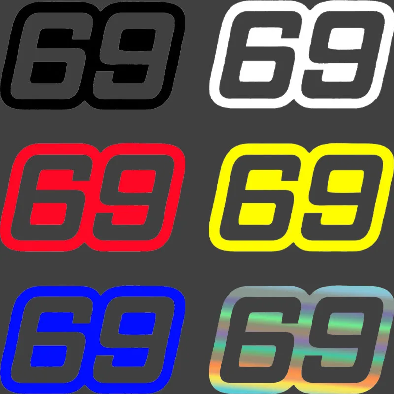 Fun Digital Car Stickers Waterproof Sunscreen Vinyl Stickers Suitable for Body, Windshield, Motorcycle, Laptop, Etc
Fun Digital Car Stickers Waterproof Sunscreen Vinyl Stickers Suitable for Body, Windshield, Motorcycle, Laptop, Etc