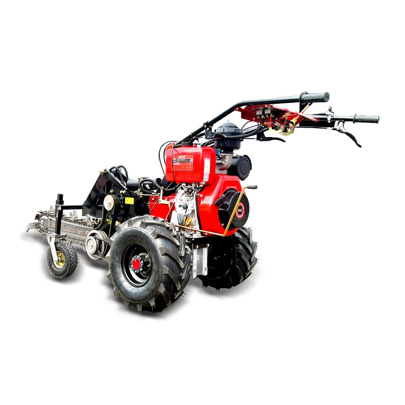 New Condition Small Trench Digger Machine For Home Use Agriculture Farm Equipments Core Components Engine Gearbox Bearing Gear
New Condition Small Trench Digger Machine For Home Use Agriculture Farm Equipments Core Components Engine Gearbox Bearing Gear