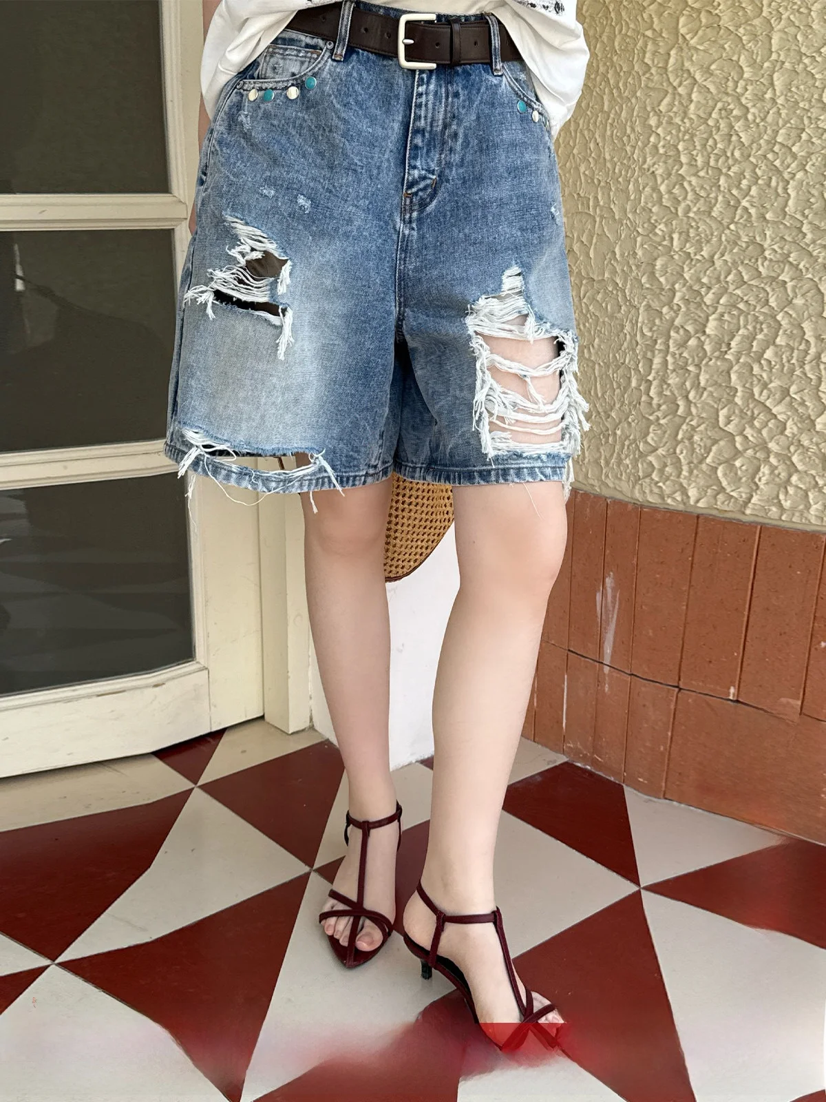 Джинсы Brand 5JUNWEI LIN прямого кроя со средней посадкой, повседневные, с высокой талией, на молнии, легкие, на все сезоны
Джинсы Brand 5JUNWEI LIN прямого кроя со средней посадкой, повседневные, с высокой талией, на молнии, легкие, на все сезоны