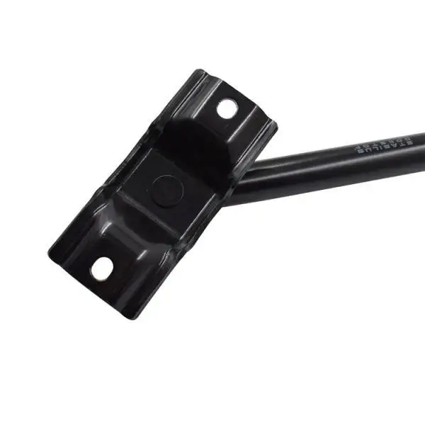 Door Safety Stopper Tailgate Support Strut Durable Black Plastic for Mitsubishi Montero Pajero IV 5822A001 5822A020
Door Safety Stopper Tailgate Support Strut Durable Black Plastic for Mitsubishi Montero Pajero IV 5822A001 5822A020