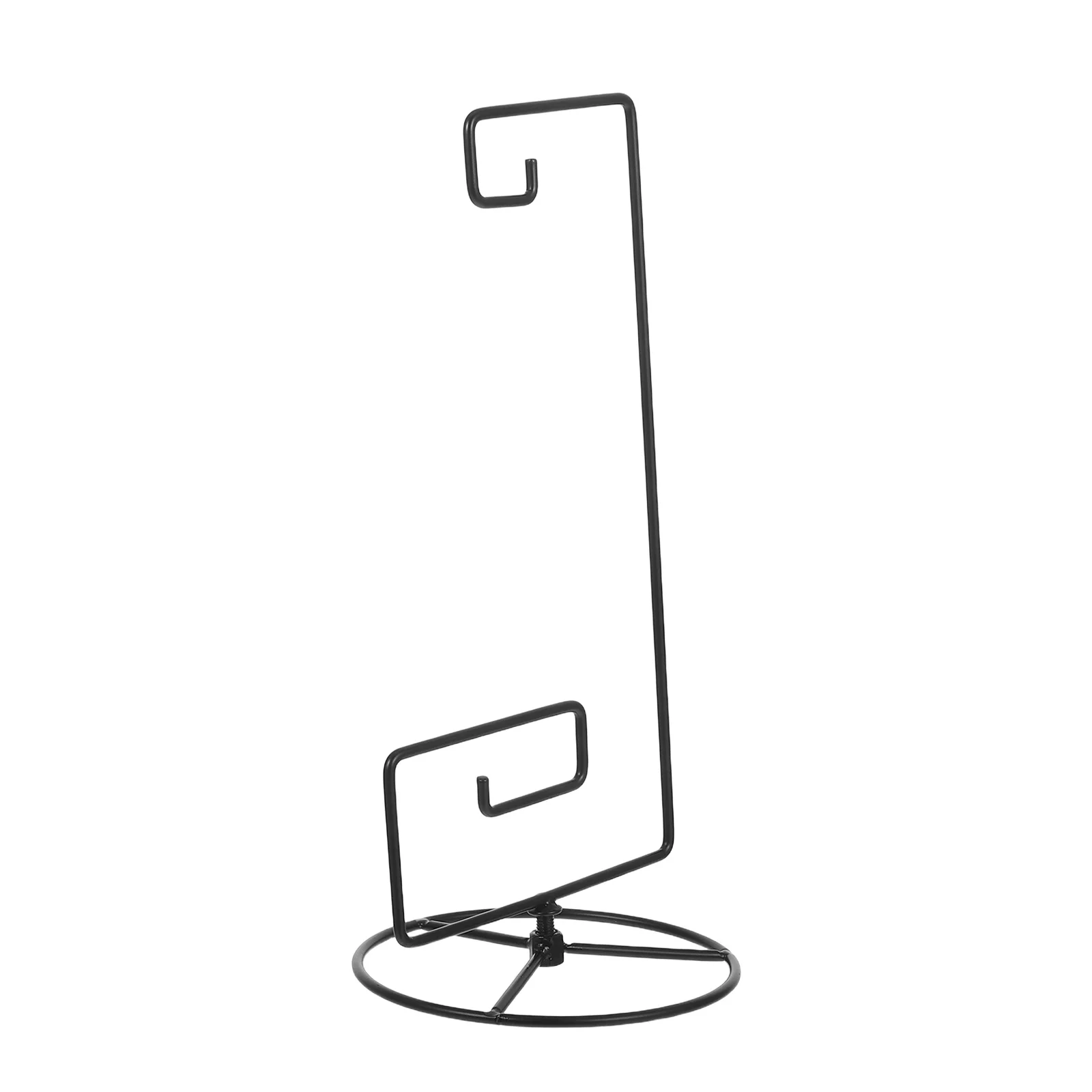 Glass Globe Display Stand Iron Hanging Planter Holder for Indoor Balcony Windowsill Small Metal Plant Hanger Stand
Glass Globe Display Stand Iron Hanging Planter Holder for Indoor Balcony Windowsill Small Metal Plant Hanger Stand