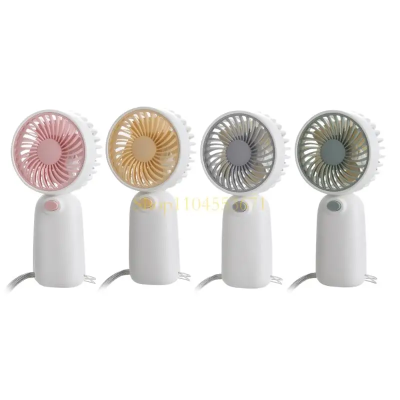 Best Seller Rechargeable Pocket Fan Lightweight Portable Cooling Device For Office Camping
Best Seller Rechargeable Pocket Fan Lightweight Portable Cooling Device For Office Camping