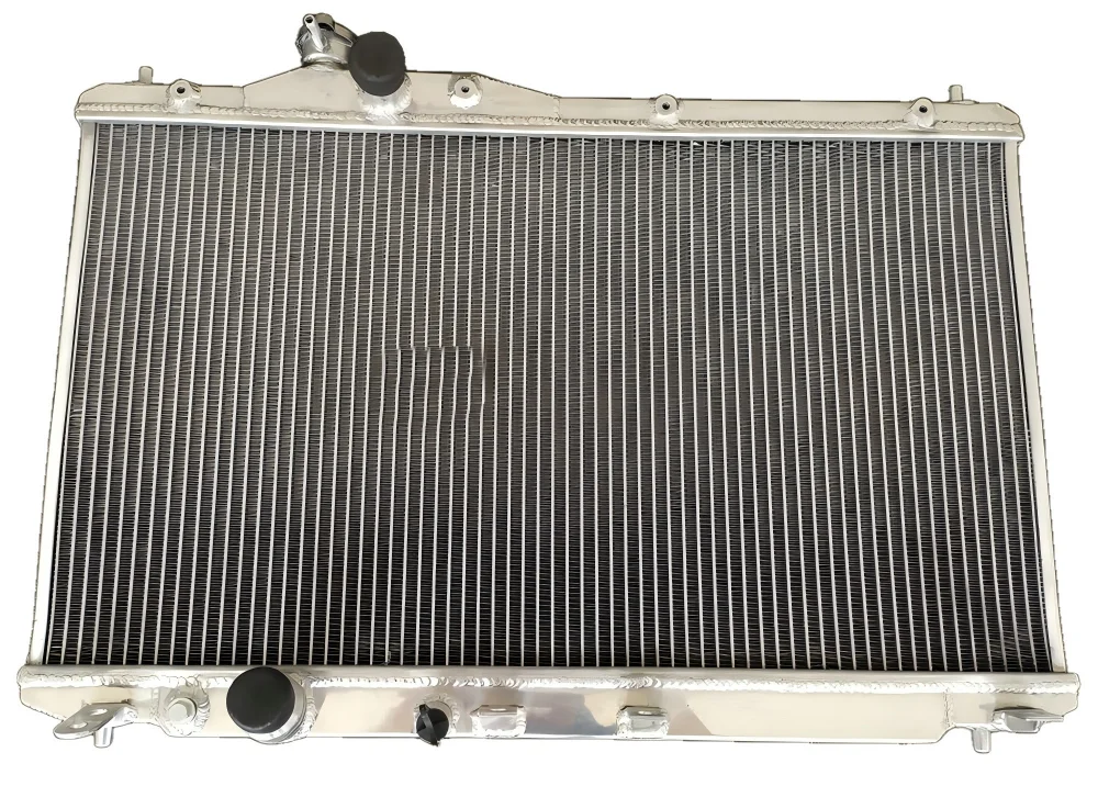 For 2012-2015 2013 2014 Honda Civic 2013-2015 Acura ILX 1.8/2.4L L4 MT Aluminum Radiator
For 2012-2015 2013 2014 Honda Civic 2013-2015 Acura ILX 1.8/2.4L L4 MT Aluminum Radiator