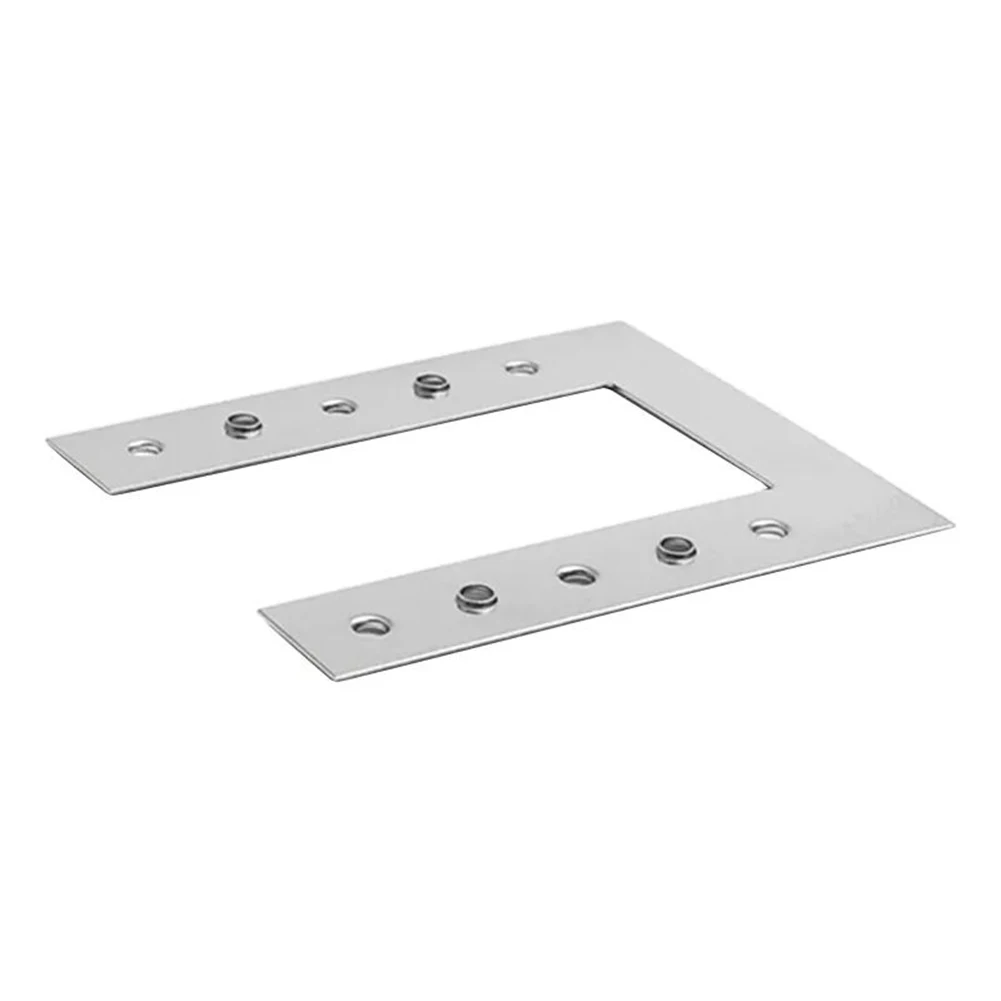 Brand New Grounding Gasket Photovoltaic Vegetable Greenhouses Conductive Washer For Roof Ground PV Sheet Spacer
Brand New Grounding Gasket Photovoltaic Vegetable Greenhouses Conductive Washer For Roof Ground PV Sheet Spacer