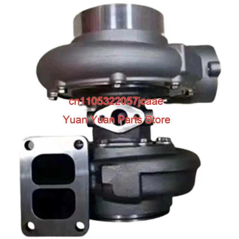 Турбокомпрессор TD13L-43QRC 49182-06010 49182-03830 для Mitsubishi S12R S16R 
Турбокомпрессор TD13L-43QRC 49182-06010 49182-03830 для Mitsubishi S12R S16R