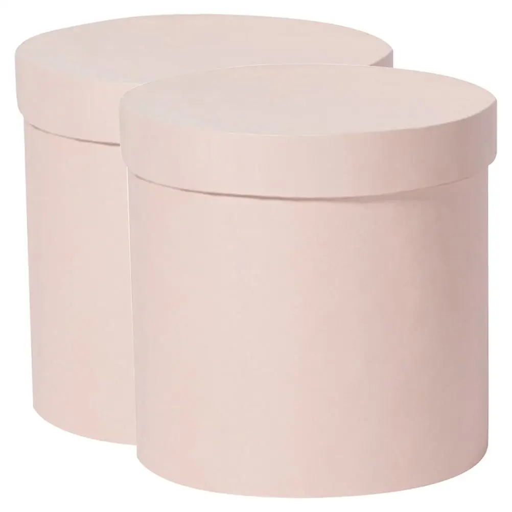 2Pcs Pink Mini Round Flower Box with Lid for Bouquet Arrangement Ideal floral gift box wedding decoration birthday Valentine
2Pcs Pink Mini Round Flower Box with Lid for Bouquet Arrangement Ideal floral gift box wedding decoration birthday Valentine