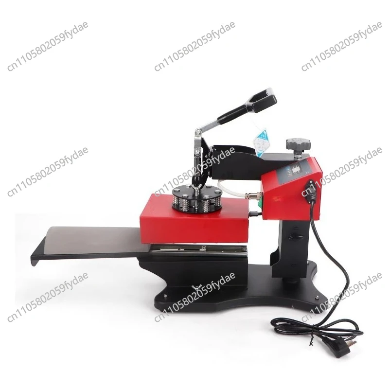 220V Manual Knee Pad Heat Transfer Printing Machine New Condition Sublimation Football/Soccer Shin Guard Machine with Pen Usage
220V Manual Knee Pad Heat Transfer Printing Machine New Condition Sublimation Football/Soccer Shin Guard Machine with Pen Usage