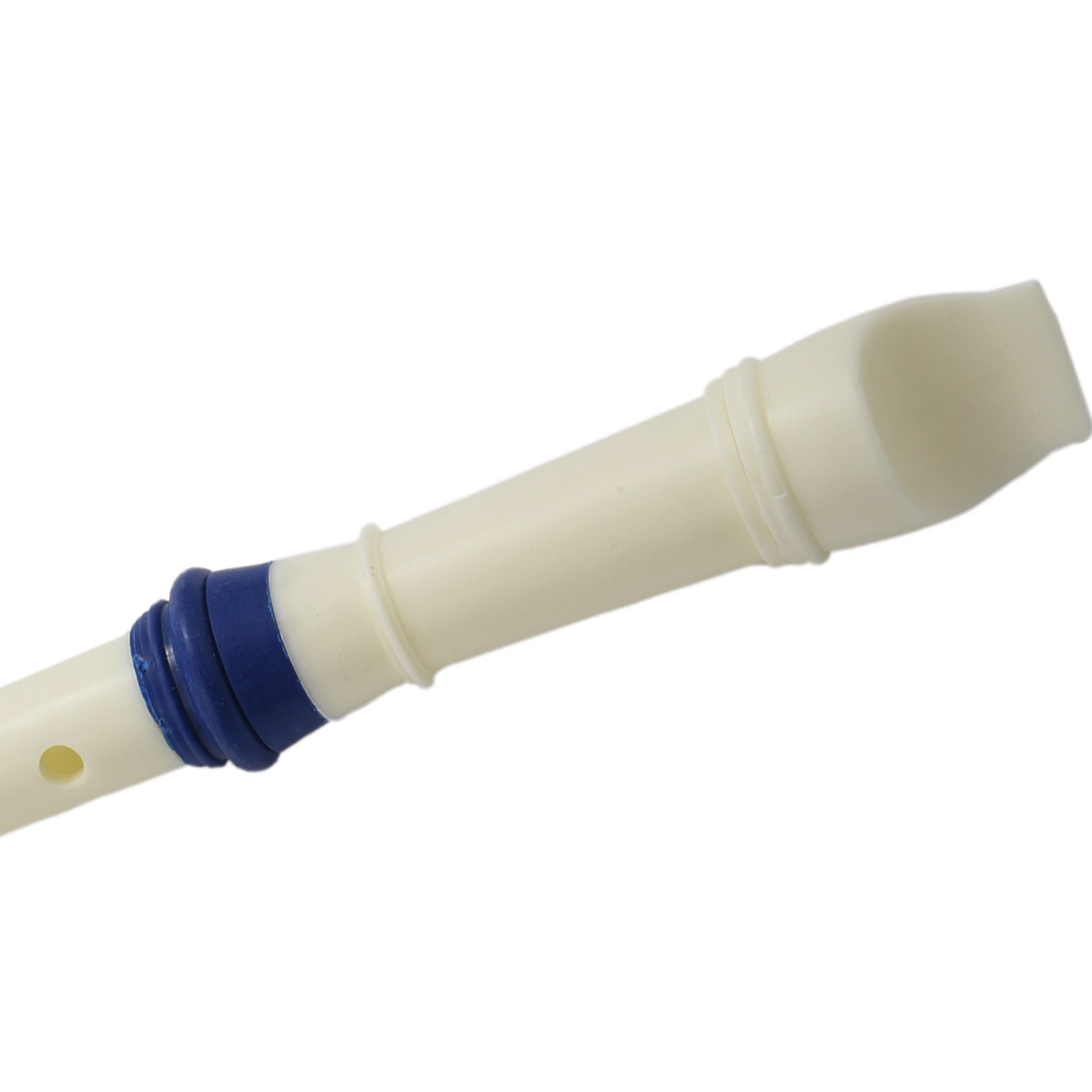 CGDS-10X Students Plastic 8 Holes Soprano Recorder Flute Beige Blue + Cleaning Stick
CGDS-10X Students Plastic 8 Holes Soprano Recorder Flute Beige Blue + Cleaning Stick