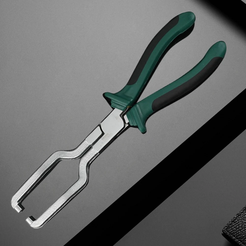 Fuel Hose Pipe Buckle Removal Caliper Filter Caliper Electrical Disconnect Pliers Tube Disconnect Pliers for Car Repair
Fuel Hose Pipe Buckle Removal Caliper Filter Caliper Electrical Disconnect Pliers Tube Disconnect Pliers for Car Repair