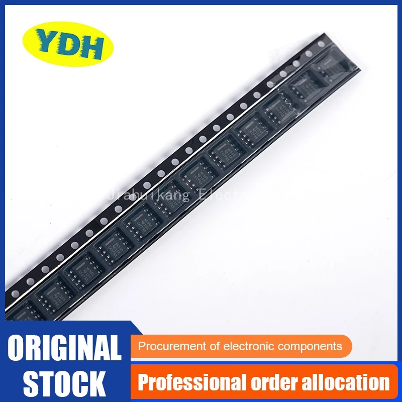 Integrated Circuit Chip New Original NE555DR Electronic Components Accessory IC Chipset In Stock
Integrated Circuit Chip New Original NE555DR Electronic Components Accessory IC Chipset In Stock