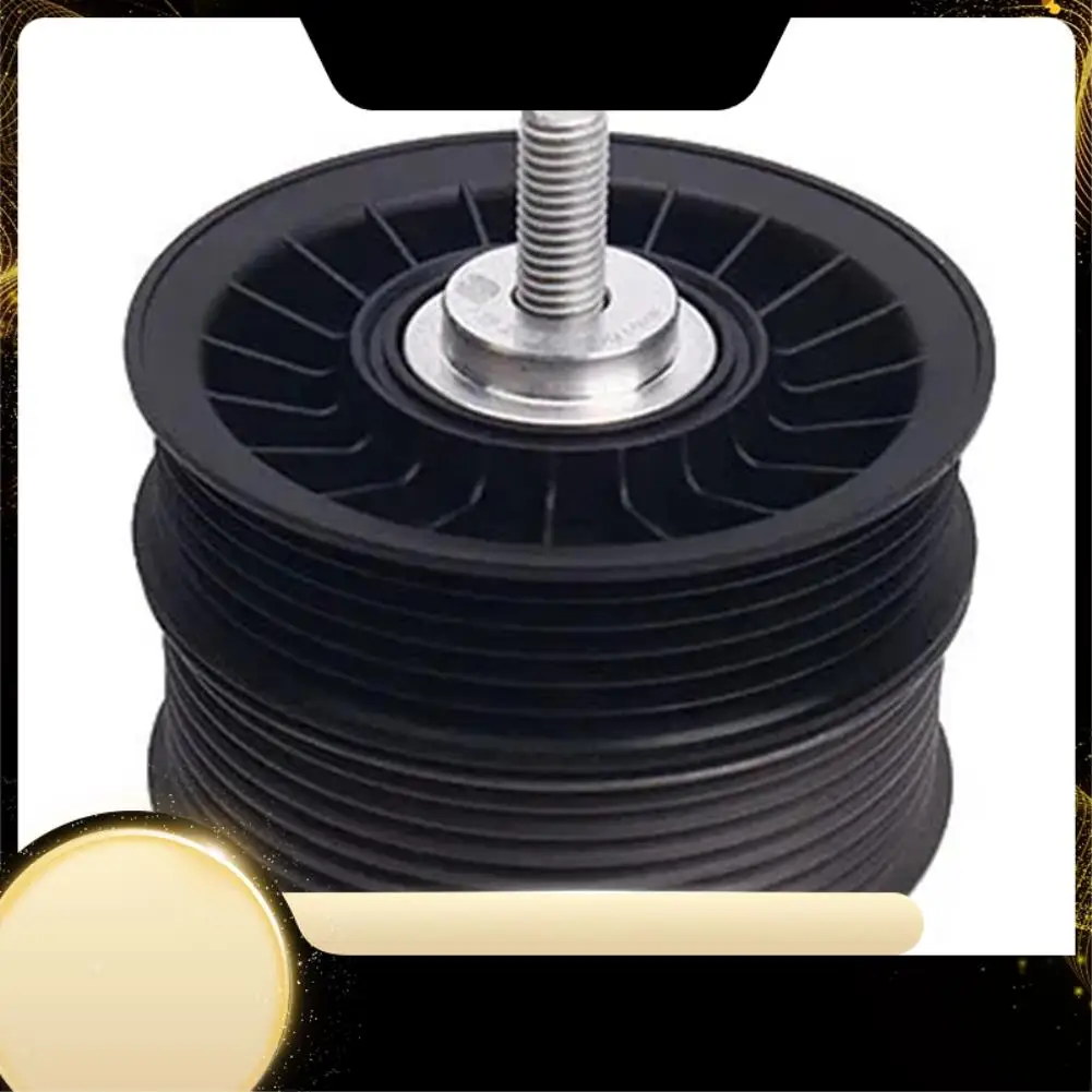 Car Double Idler Pulley Set A1132020419 For Mercedes SL55 CLS55 S55 G55 AMG M113k-A74F
Car Double Idler Pulley Set A1132020419 For Mercedes SL55 CLS55 S55 G55 AMG M113k-A74F