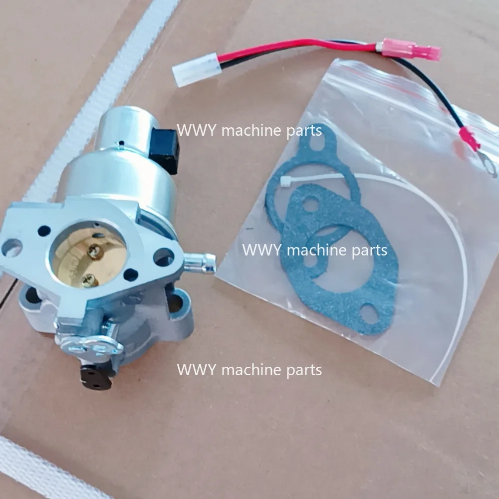 Карбюратор KOHLER 12 853 117-S CV490 CV491 CV492 CV493 Карбюратор
Карбюратор KOHLER 12 853 117-S CV490 CV491 CV492 CV493 Карбюратор