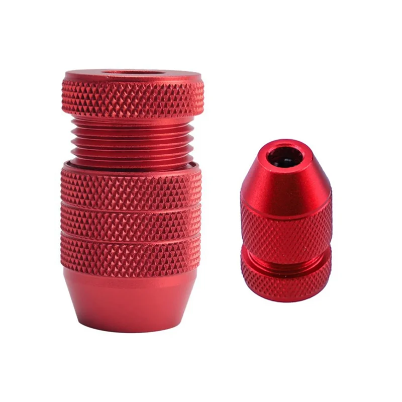 RMWIN-Adjustable Drill Stop Collar 6-11Mm Drill Bit Drill Depth Stop 2-5Mm Drill Bit Drill Stop Collar Location Drill Bit
RMWIN-Adjustable Drill Stop Collar 6-11Mm Drill Bit Drill Depth Stop 2-5Mm Drill Bit Drill Stop Collar Location Drill Bit