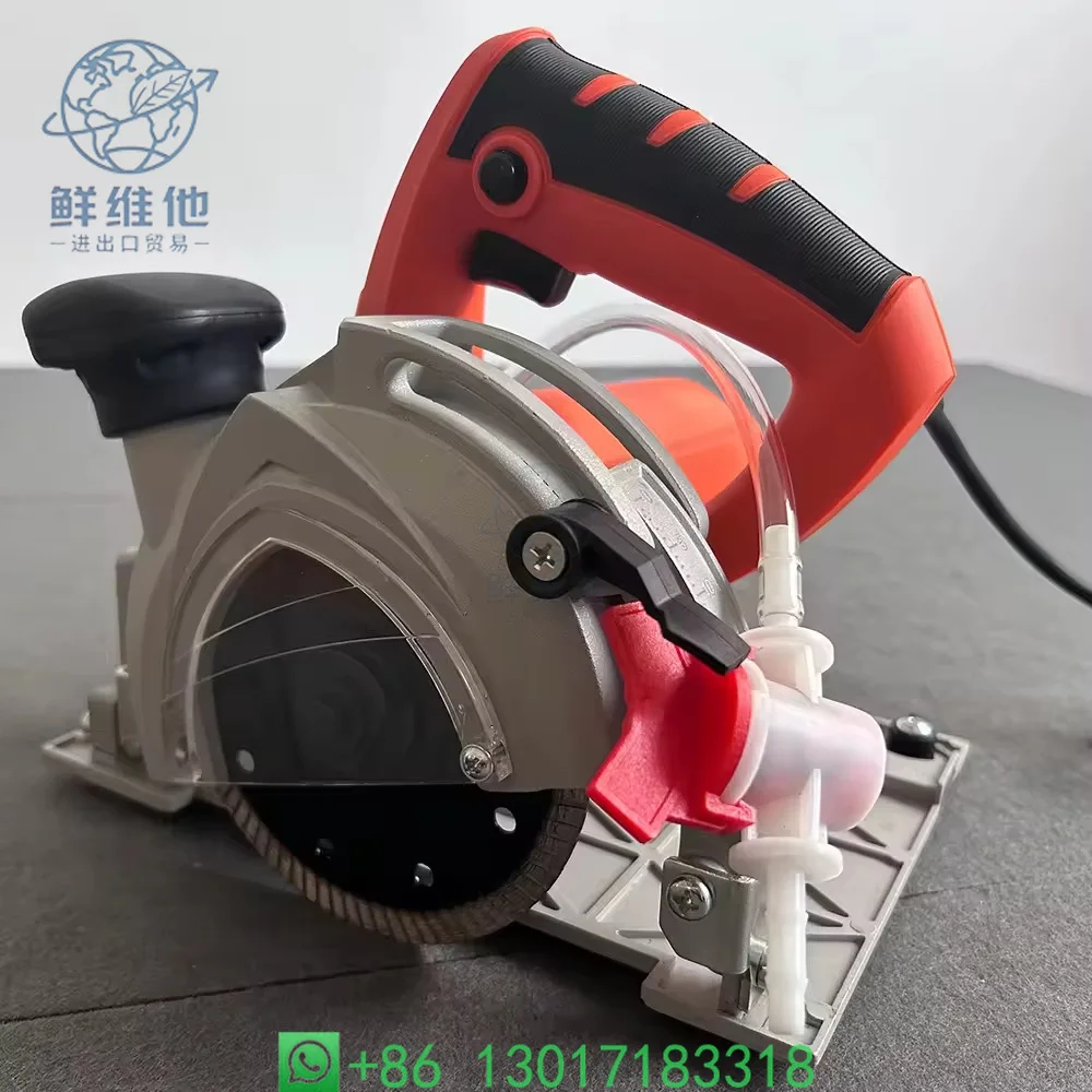 Heavy Duty Electric Table Track Saw for Tile Stone Wood Concrete High Precision Fast Cutting Professional Power Tool
Heavy Duty Electric Table Track Saw for Tile Stone Wood Concrete High Precision Fast Cutting Professional Power Tool