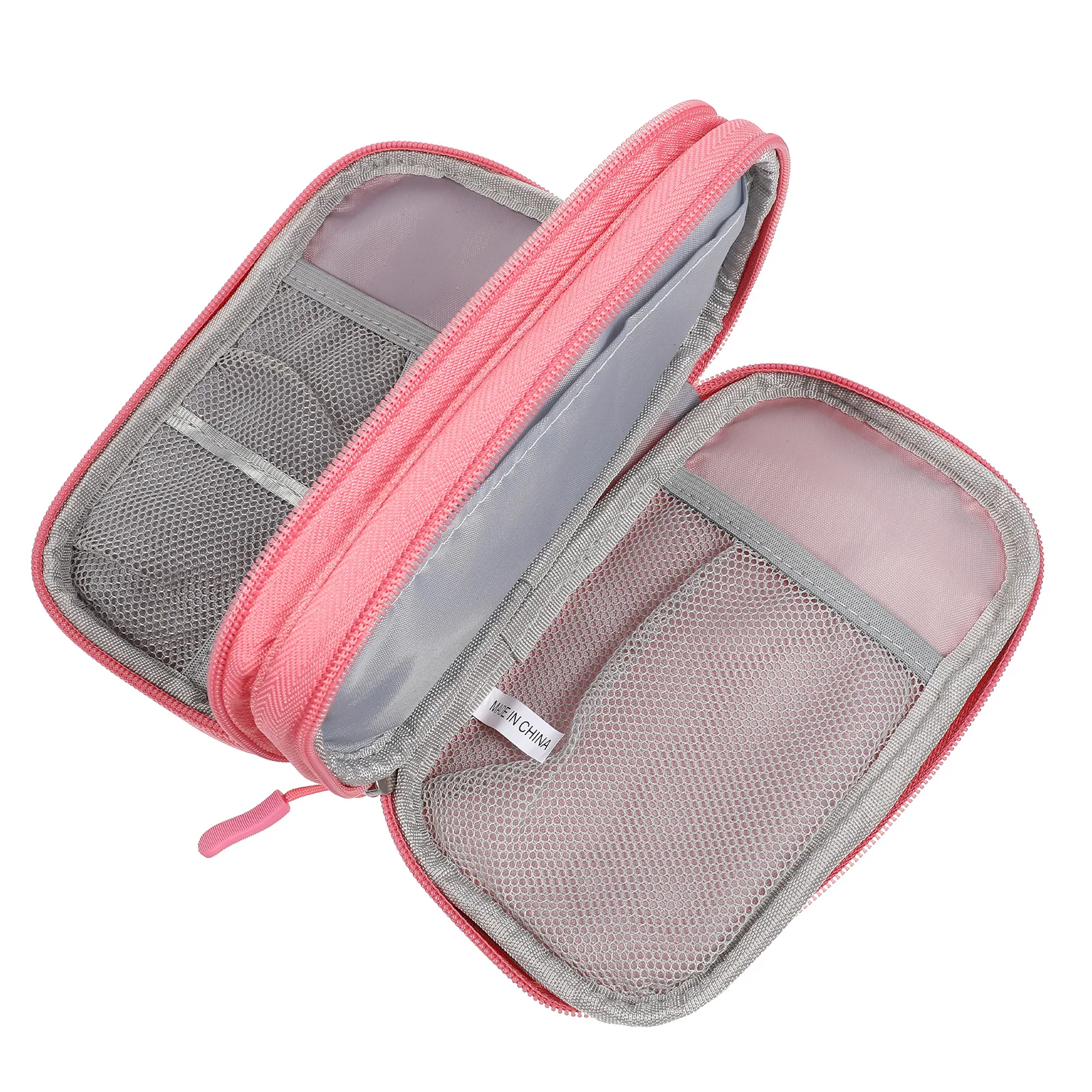Digital Storage Bag Portable Waterproof Oxford Electronics ganizer Cable Bag Case for Gadgets Accessories Lightweight Home
Digital Storage Bag Portable Waterproof Oxford Electronics ganizer Cable Bag Case for Gadgets Accessories Lightweight Home