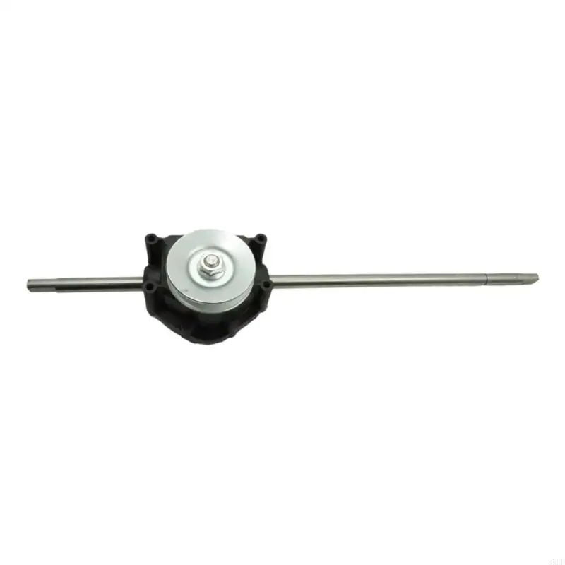 High Efficiency Lawn Mower Transmission 121-9181 Lawn Mower Part Metal Professional Replace Part for 10632 10634 29639
High Efficiency Lawn Mower Transmission 121-9181 Lawn Mower Part Metal Professional Replace Part for 10632 10634 29639