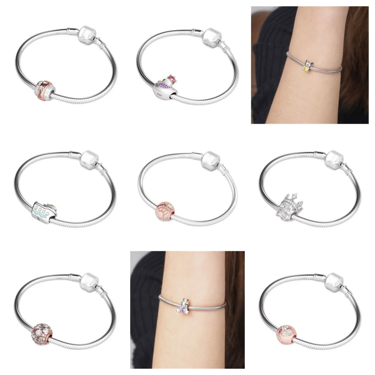 Love, Minority Style Multi-element Bead BraceletBoutique Fashion Is Suitable For All People.
Love, Minority Style Multi-element Bead BraceletBoutique Fashion Is Suitable For All People.