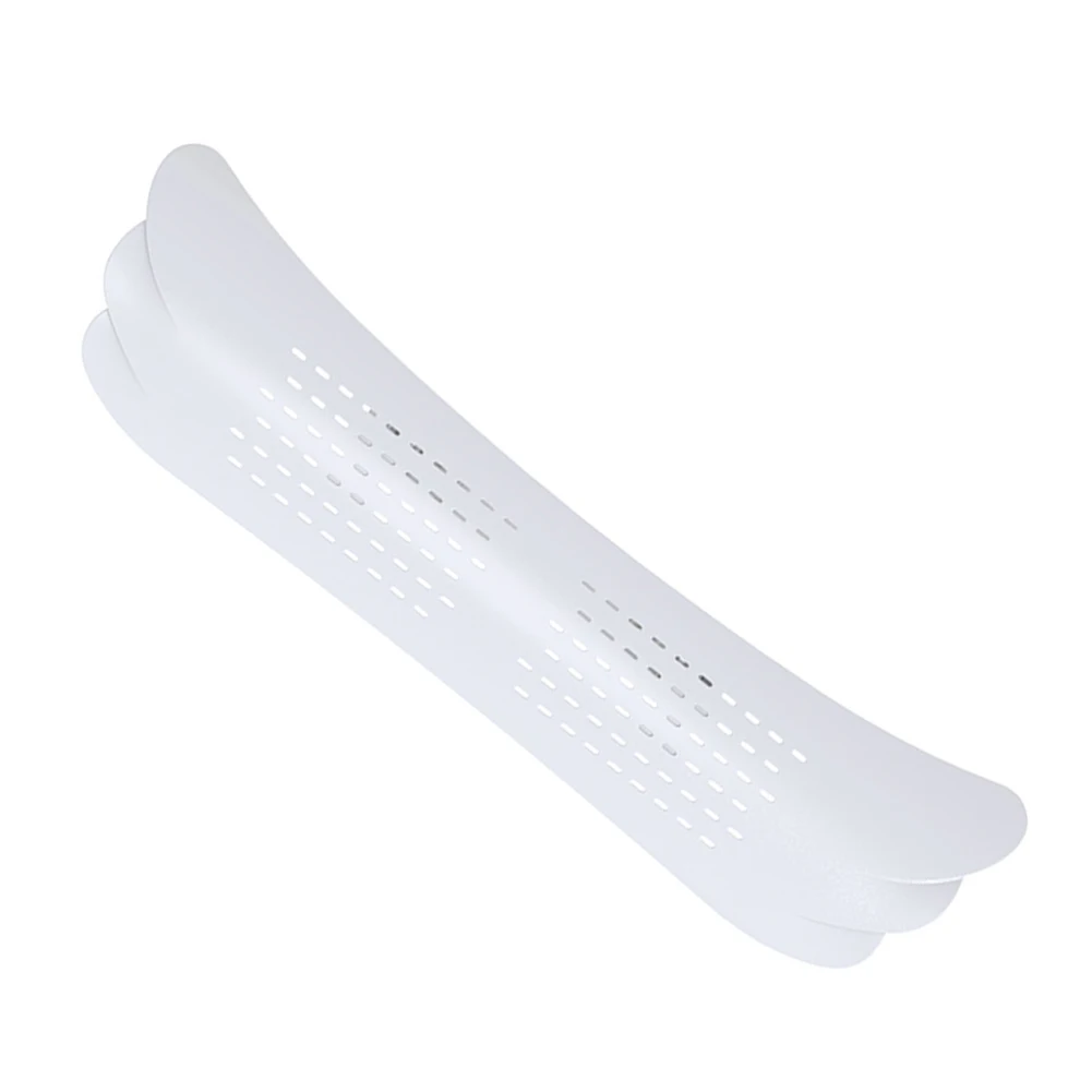AC Air Deflector Baffle for Wall Mounted Split Units Adjustable Angle and Extension 56.5 x 17 x 5 cm ABS White
AC Air Deflector Baffle for Wall Mounted Split Units Adjustable Angle and Extension 56.5 x 17 x 5 cm ABS White