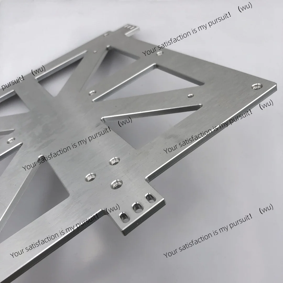 FOR Funssor Anycubic kobra s1/ S1C 3D Printer 5mm thickness Aluminum alloy CNC Bed Carriage Raw Material
FOR Funssor Anycubic kobra s1/ S1C 3D Printer 5mm thickness Aluminum alloy CNC Bed Carriage Raw Material