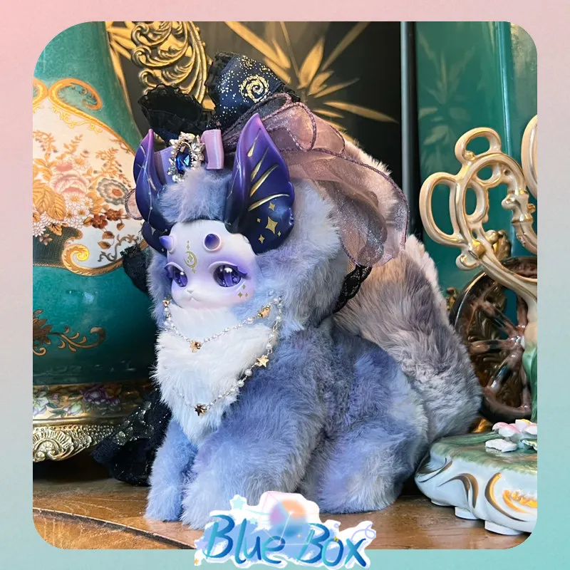 Cat Dragon Furry Beast Magic Academy Plush Blind Box Rabbit Dragon V2 Adorable Figure Bag Charm Desk Decoration Gift In Stock
Cat Dragon Furry Beast Magic Academy Plush Blind Box Rabbit Dragon V2 Adorable Figure Bag Charm Desk Decoration Gift In Stock