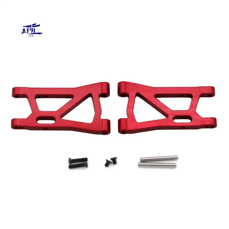AF91-For 1/16 SMAX 1621 1625 Front And Rear Steering Cups, Swing Arms, Steering Groups, C Seats And Other Upgrade Parts Red
AF91-For 1/16 SMAX 1621 1625 Front And Rear Steering Cups, Swing Arms, Steering Groups, C Seats And Other Upgrade Parts Red