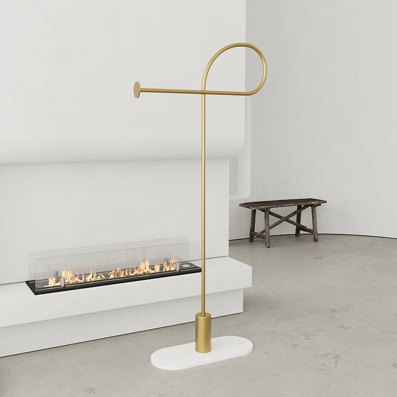 Minimalist does not occupy an area coat rack living room bedroom floor hanger rock slab base Internet celebrity modeling
Minimalist does not occupy an area coat rack living room bedroom floor hanger rock slab base Internet celebrity modeling