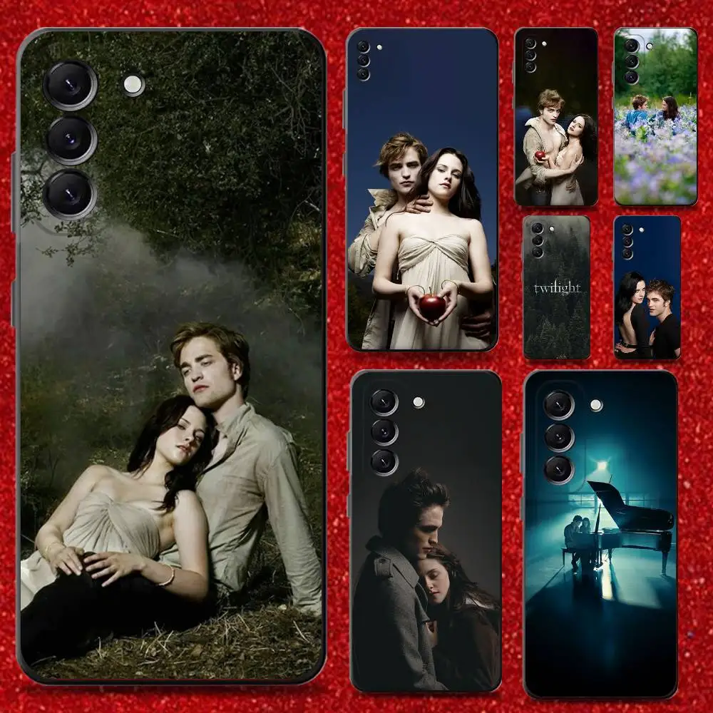 Twilight TV Series Phone Case For Samsung Galaxy A13,A21s,A22,A31,A32,A52,A53,A71,A80,Soft Black Shell
Twilight TV Series Phone Case For Samsung Galaxy A13,A21s,A22,A31,A32,A52,A53,A71,A80,Soft Black Shell
