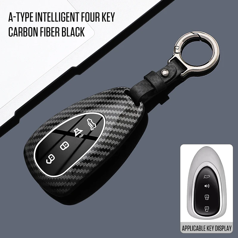 For WEY Blue Mountain Highland Mocha Latte DHT-PHEV ABS Plastic Car Remote Key Case Car Keychain Cover Shell Garnish Accessori
For WEY Blue Mountain Highland Mocha Latte DHT-PHEV ABS Plastic Car Remote Key Case Car Keychain Cover Shell Garnish Accessori