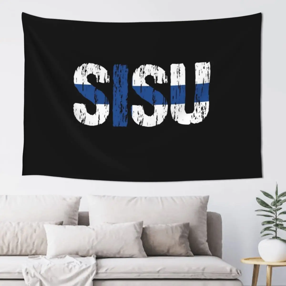 Sisu Finnish Flag Distressed Tapestry Japanese Room Decor Home Supplies Wall Carpet Wall Mural Tapestry
Sisu Finnish Flag Distressed Tapestry Japanese Room Decor Home Supplies Wall Carpet Wall Mural Tapestry