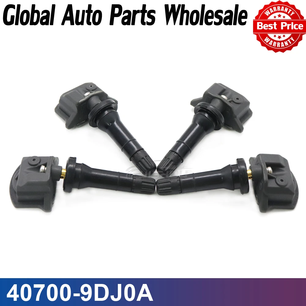 40700-9DJ0A 407009DJ0A 433 МГц TPMS датчик контроля давления в шинах для INFINITI QX60 для NISSAN FRONTIER MAXIMA MURANO PATHFINDER
40700-9DJ0A 407009DJ0A 433 МГц TPMS датчик контроля давления в шинах для INFINITI QX60 для NISSAN FRONTIER MAXIMA MURANO PATHFINDER
