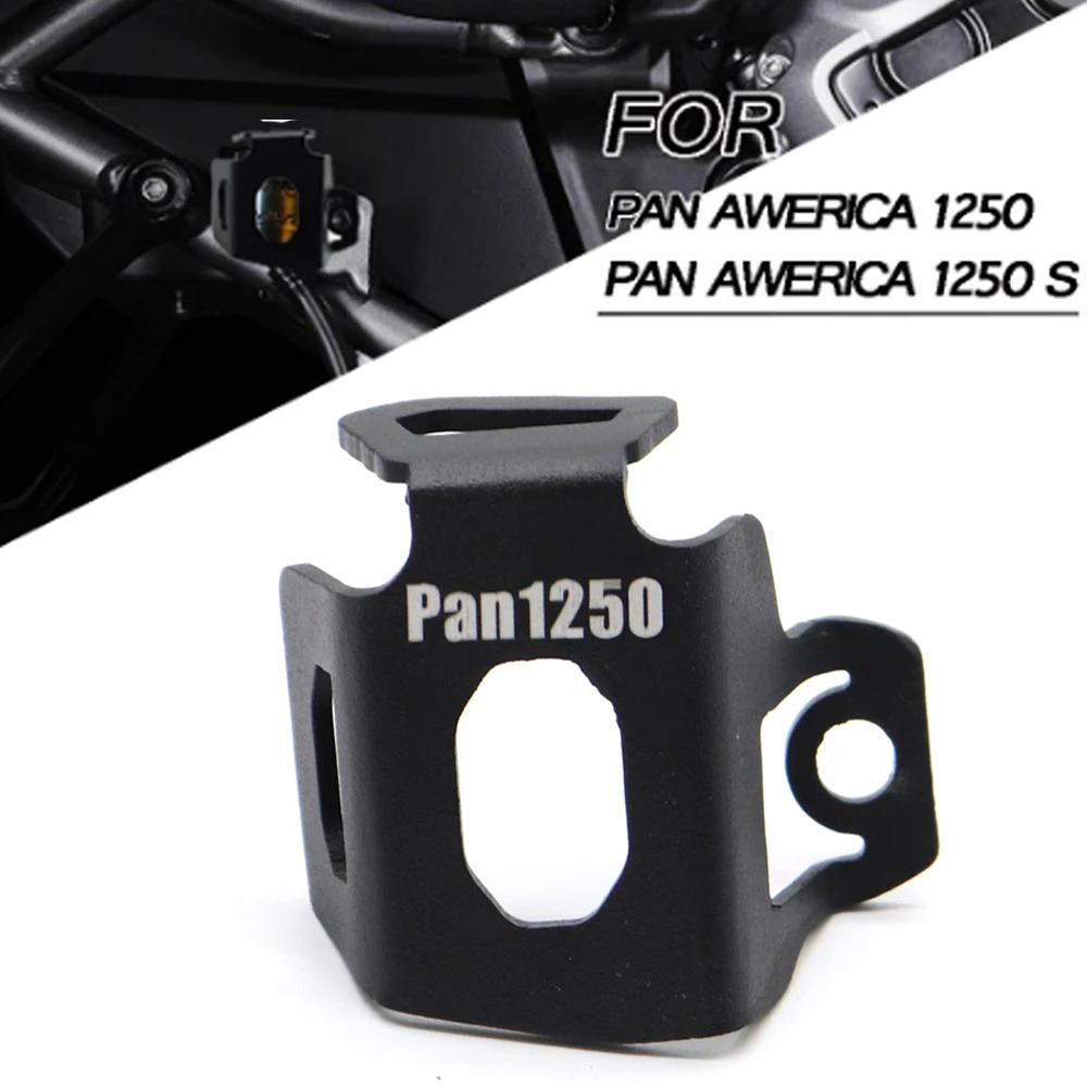 Защитная крышка для задней крышки масляного Стакана Для Harley PAN AMERICA 1250 Pan America 1250 Специальный защитный резервуар для тормозной жидкости насоса
Защитная крышка для задней крышки масляного Стакана Для Harley PAN AMERICA 1250 Pan America 1250 Специальный защитный резервуар для тормозной жидкости насоса