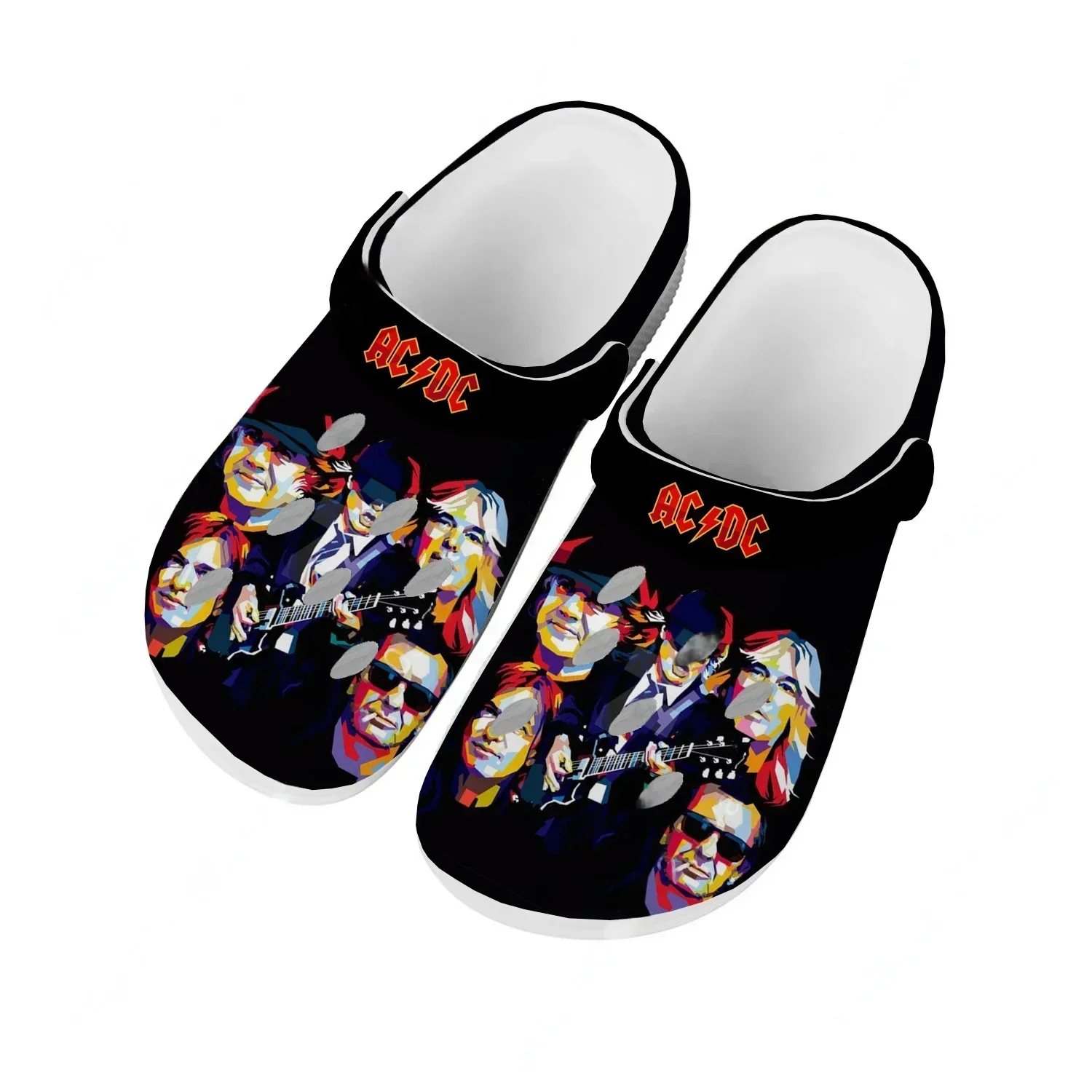 A-AC Sandals Men Women Teenager D-DC Fashion Water Shoes High Quality Garden Breathable Comfort Beach Custom Slippers
A-AC Sandals Men Women Teenager D-DC Fashion Water Shoes High Quality Garden Breathable Comfort Beach Custom Slippers