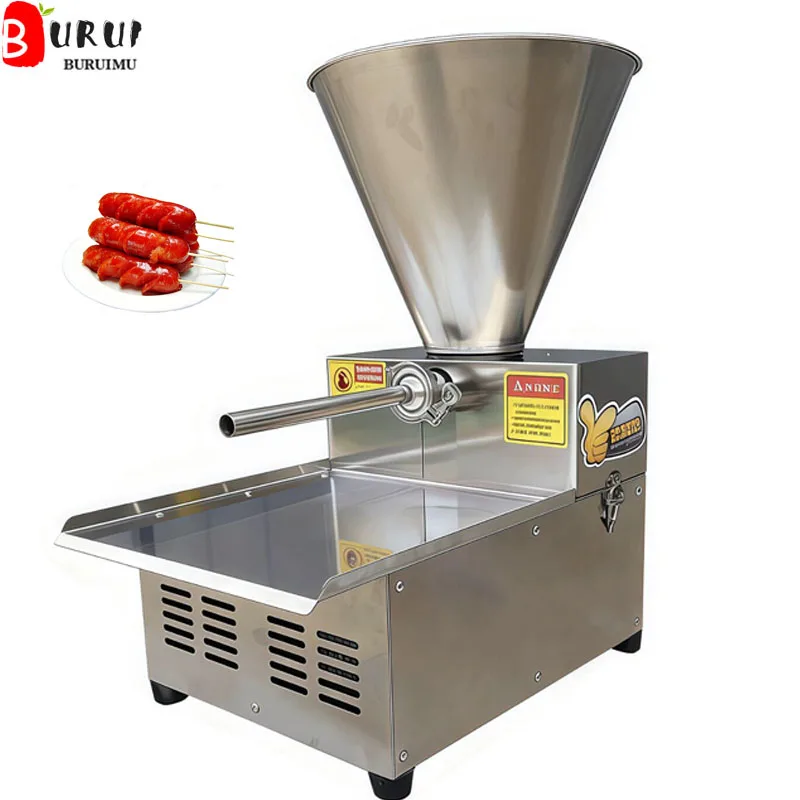 Автоматическая машина для наполнения колбас, устройство для набивки колбас
Автоматическая машина для наполнения колбас, устройство для набивки колбас