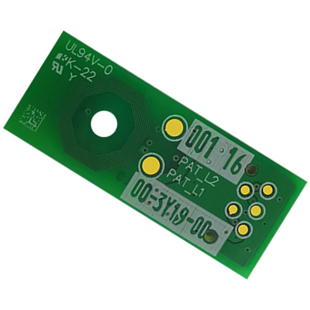 Developing Unit Chip/Developer Unit chip Reset for Konica Minolta Konica-Minolta KonicaMinolta KM BizHub 650 i MFP 750 i MFP
Developing Unit Chip/Developer Unit chip Reset for Konica Minolta Konica-Minolta KonicaMinolta KM BizHub 650 i MFP 750 i MFP
