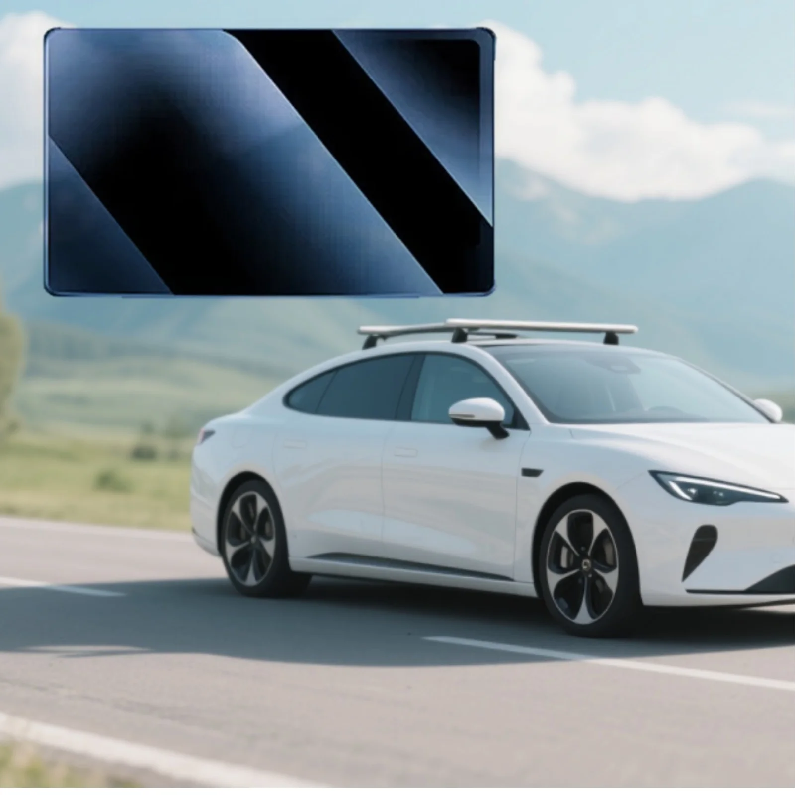 Экран навигации, задняя пленка центральной консоли кондиционера для Tesla, модели Y, Juniper для модели 3 2024-2025, 28*19*1 см, прозрачная
Экран навигации, задняя пленка центральной консоли кондиционера для Tesla, модели Y, Juniper для модели 3 2024-2025, 28*19*1 см, прозрачная