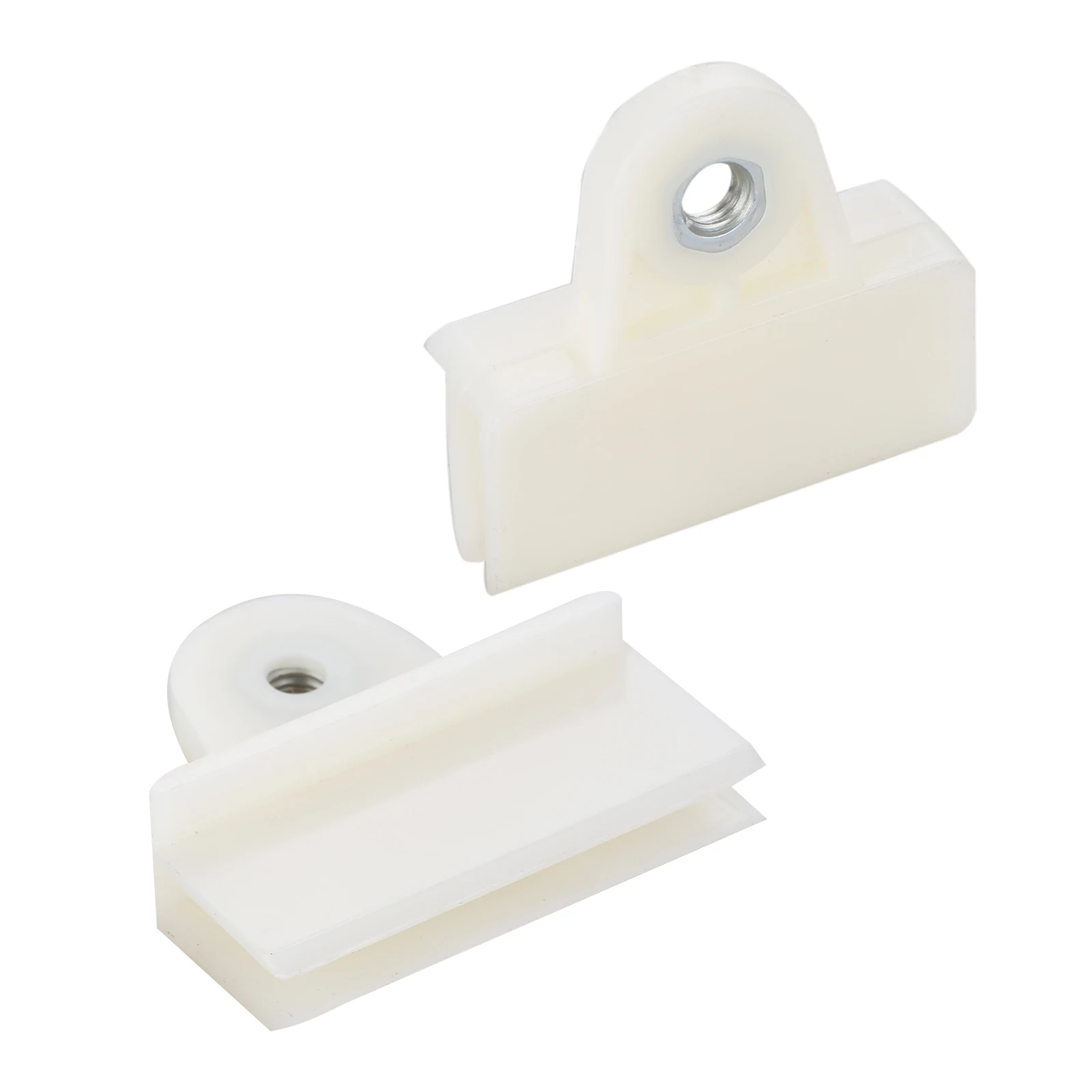 2Pcs Door Window Regulator Glass Channel Slider Sash Connector Holder Support Clip for Nissan D21 Frontier Pickup Truck UTE
2Pcs Door Window Regulator Glass Channel Slider Sash Connector Holder Support Clip for Nissan D21 Frontier Pickup Truck UTE